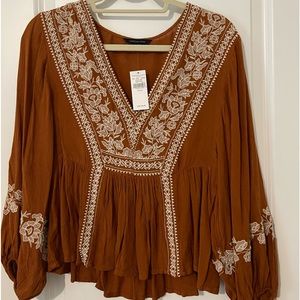 American Eagle Blouse